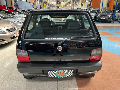 Fiat Uno 1.0 MPI MILLE FIRE ECONOMY 8V
