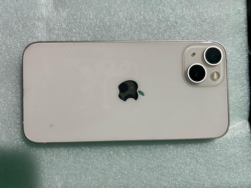 Apple iPhone 13 (128 Gb) - Rosa (Usado)