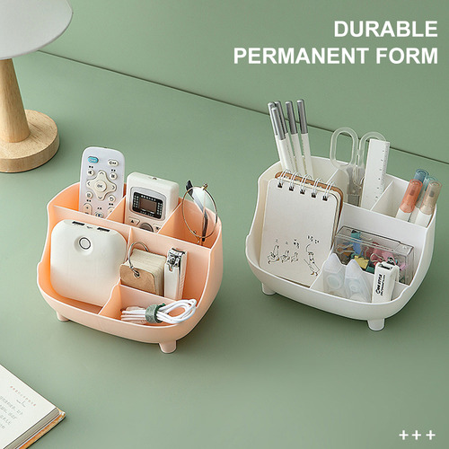 Organizador De Maquillaje Multirejilla Para Almacenamiento D