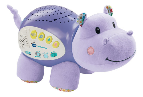 Lámpara Protector Estrellas Sonidos P/bebés Canciones Luces