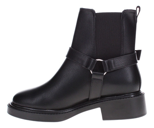 Botas Negras 3104-102-23664 Mujer Vizzano