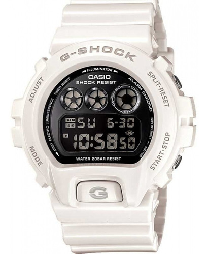 Relógio Casio G-shock Dw-6900nb-7dr