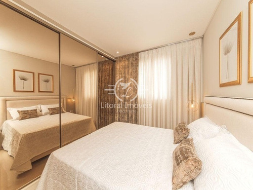 Imagem 8 de 12 de Apartamento - Ap00885 - 69832931