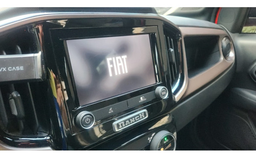 Fiat Strada 1.3 FIREFLY FLEX RANCH CD CVT