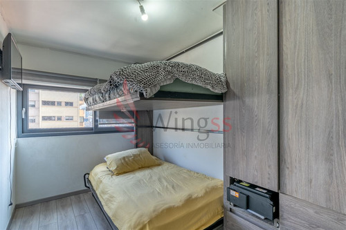 Departamento En Venta En Providencia