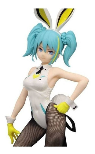 Hatsune Miku Street Ver Furyu Jp