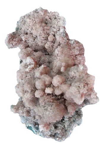 Quartzo Natural Bruto Cristalizado Mineral