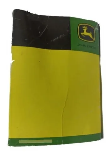 Correa John Deere R108842