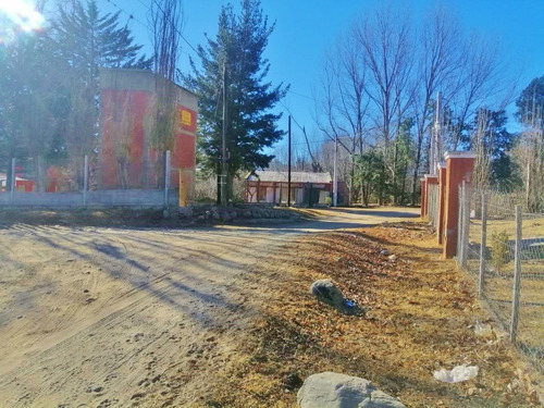 Imagen 5 de 6 de Terreno En Venta De 810m2 Ubicado En Tafí Del Valle