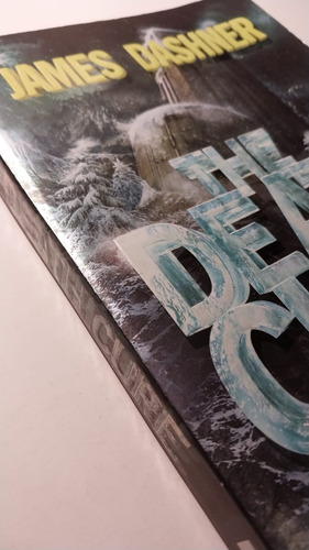 The Death Cure - Maze Runner 3