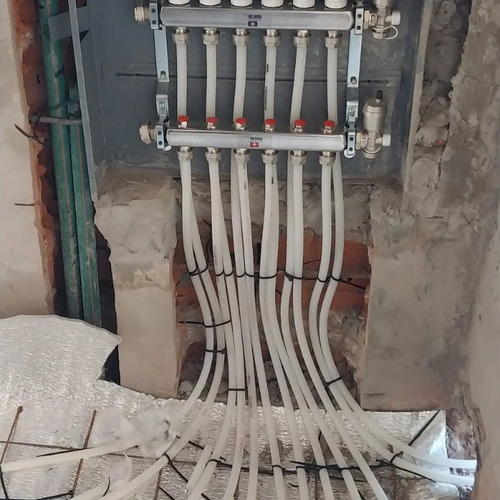 Servicios Del Hogar Y Obras.