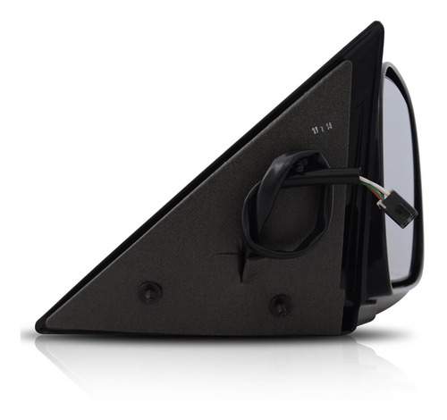 Imagem 3 de 3 de Par Retrovisor Elétrico S10 Blazer 95 96 97 98 99 00 A 2011