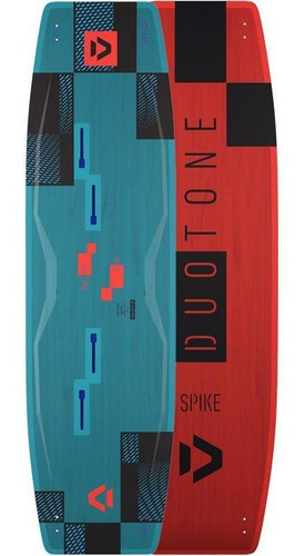 Pranchas Duotone 2019 Spike S/pads 141cm