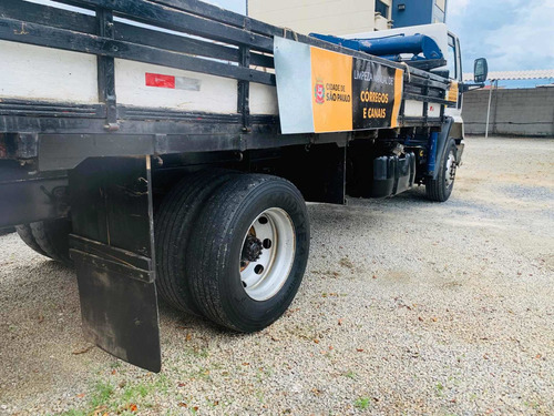Ford Cargo 1317