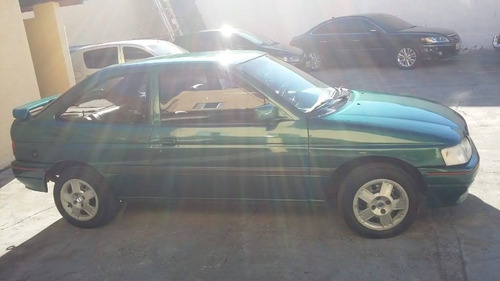 Ford Escort