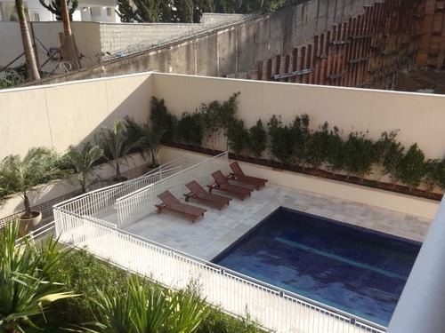 Imagem 24 de 30 de Apartamento Residencial À Venda, No Londoville, Empresarial 18 Do Forte, Barueri - . - Ap1005