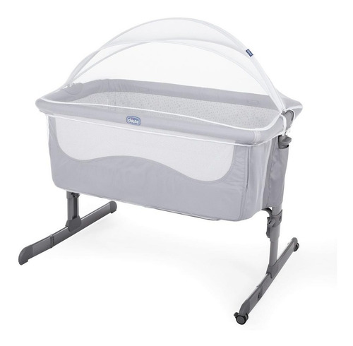 Imagen 4 de 4 de Chicco Mosquitero Para Cuna Next2me (no Incluye Cuna)