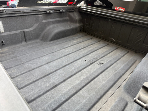 Jeep Gladiator 3.6 Mojave 4X4 At