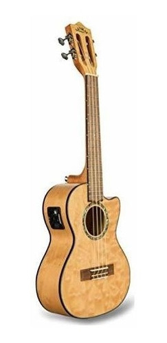 Lanikai Ukulele Qmnacet