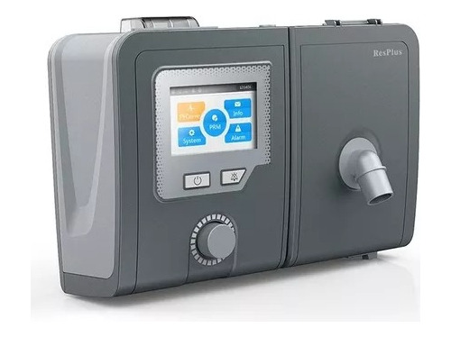 Cpap Auto Cpap Beyond Modelo Resplus C20a