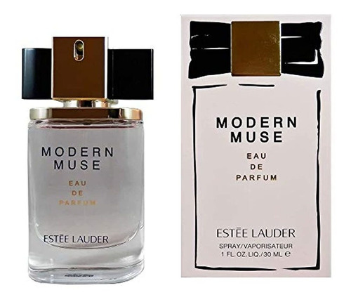 Perfume Moderno Para Mujer De Estee Lauder, 1 Ounce, Eau De