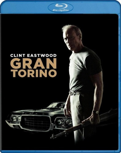 El Gran Torino - Bluray - O