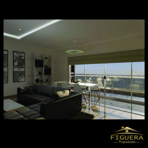Departamento En Venta En San Justo