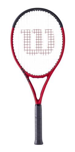 Raquete De Tenis Wilson Clash 100 V2.0 - 16x19 - Lançamento
