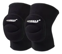 Comprar Rodilleras Voley Alto Impacto Espuma Eva Premiun Importadas