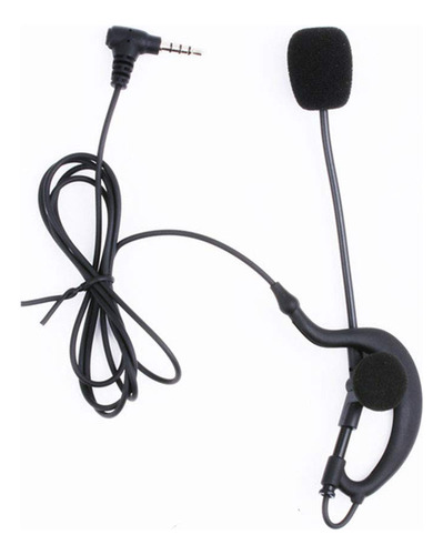 Auriculares Referee Headphone Professional V6 V4 Fbim Full D