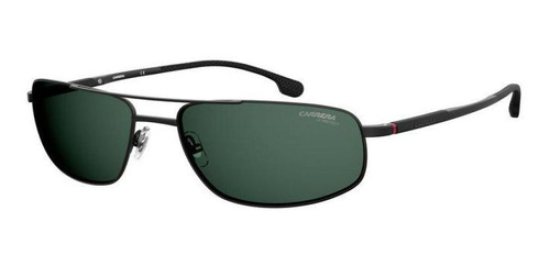 Gafas De Sol Carrera 8036/s- Hombre - Rectangular