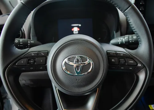 Toyota Yaris Cross 1.5 Hev Xls