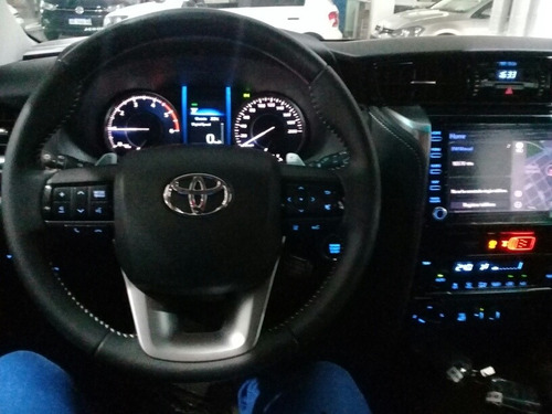 Toyota Sw4 2021 2.8 Srx 177cv 4x4 7as At