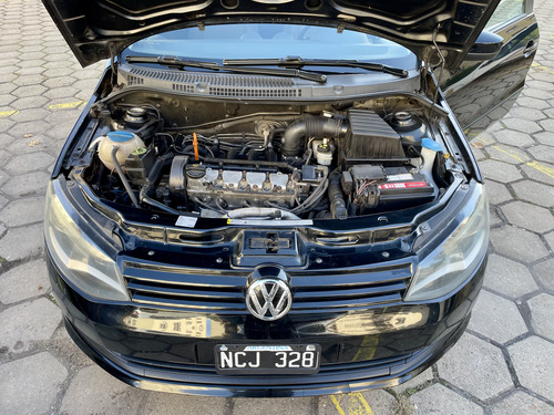 Volkswagen Gol Trend 1.6 Pack Iii 101cv