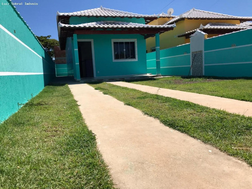 Imagem 5 de 15 de Casa Para Venda Em Saquarema, Jaconé (sampaio Correia), 2 Dormitórios, 1 Suíte, 2 Banheiros, 1 Vaga - 3165_2-1172375