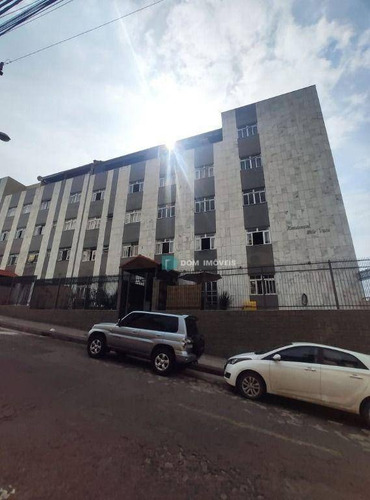 Cobertura Com 3 Dormitórios À Venda, 131 M² Por R$ 449.000,00 - Alto Dos Passos - Juiz De Fora/mg - Co0301