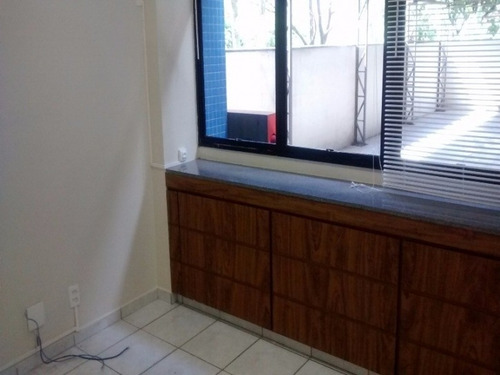 Imagem 12 de 15 de Sala Comercial Na Rua Do Retiro - Sa00018
