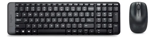 Logitech mk220 medidas hotsell