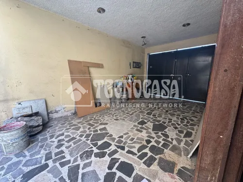 Venta Casas Industrial T-df0215-0040