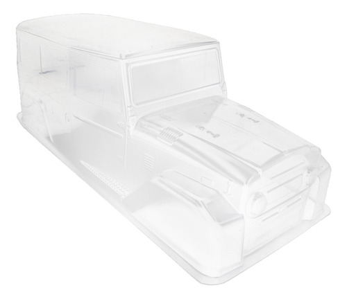 Carcasa De Carrocería Terminada 1:10, Carcasa De Coche Rc A