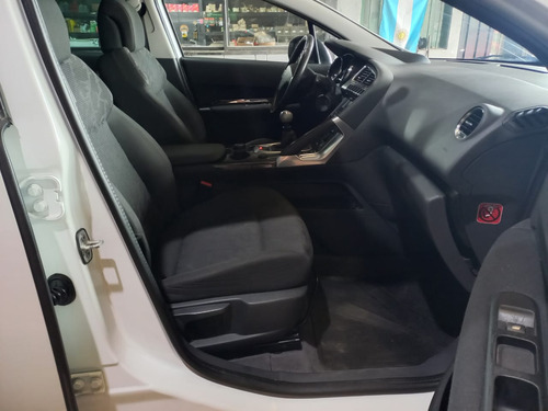 Peugeot 3008 1.6 Allure Thp 156cv
