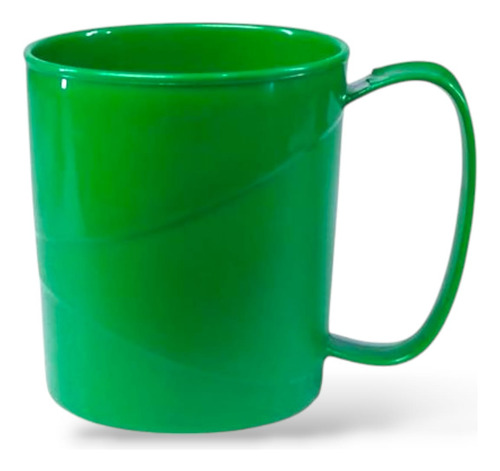 110 Tazas Jarro Premium Por Mayor En Pack 110 Unid Plasticas