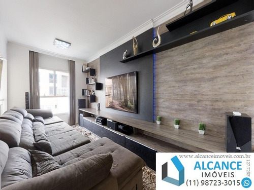Imagem 16 de 30 de Apartamento Com 150 M² Com 3 Dormitórios, 2 Banheiros E 3 Vagas À Vendas No Condomínio Residencial Terrara - Ap00419 - 34723604