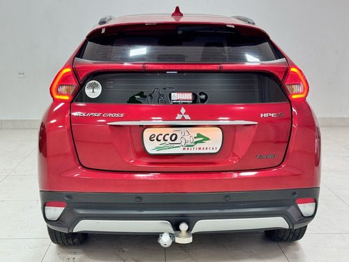 Mitsubishi Eclipse Cross HPE-S Sport 1.5 AWC Aut.