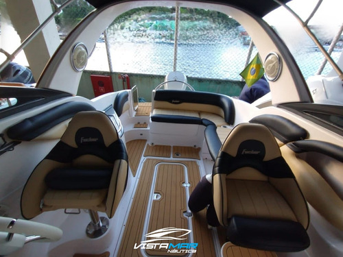 Lancha Focker 255 (ñ Ventura, Mestra, Real, Nx, Fs, Triton)