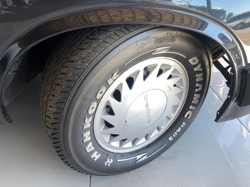 Chevrolet Opala Comodoro Sl/e 4.1 4p