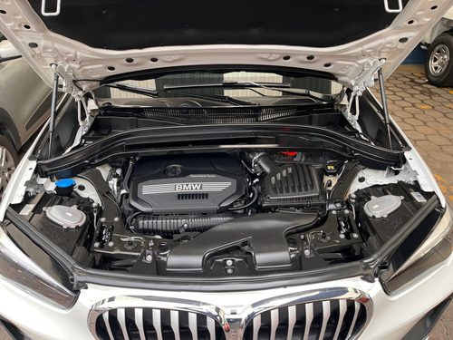 BMW X1 2.0 Sdrive 20ia X Line At