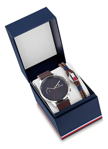 Reloj pulsera Tommy Hilfiger 2770143