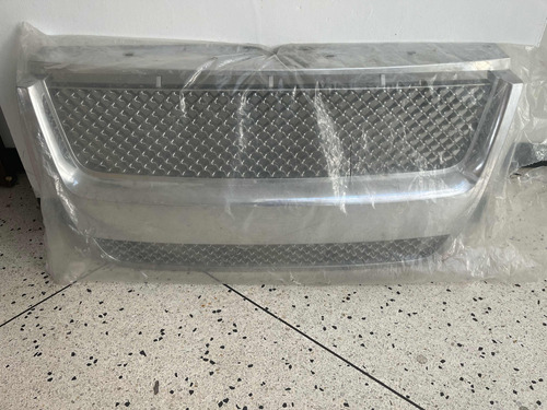 Parrilla Importada Para Ford Explorer / Sportrack 2006/ 2010