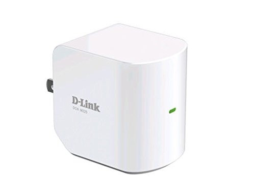 Amplificador Wi-fi D-link Dch-m225